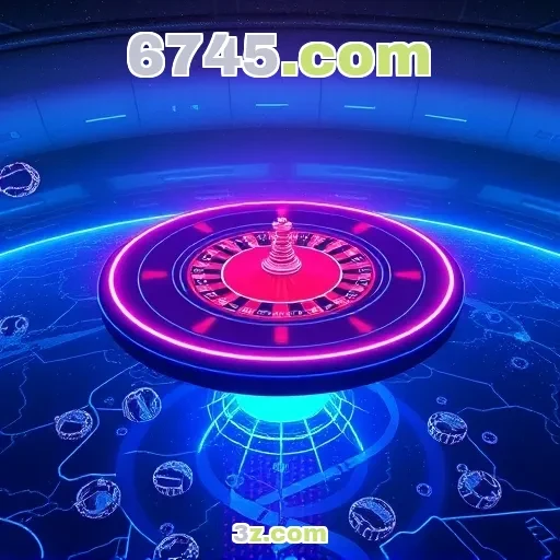 6745.com Privacidade